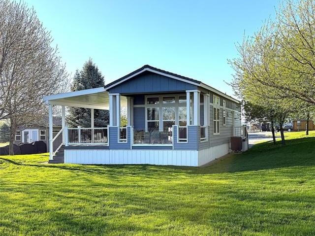 House for sale in Eureka, Montana