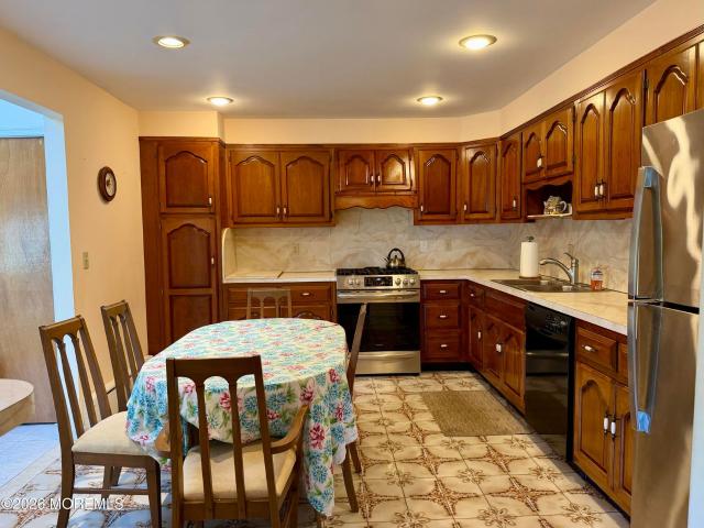 House for rent in Monmouth, New Jersey