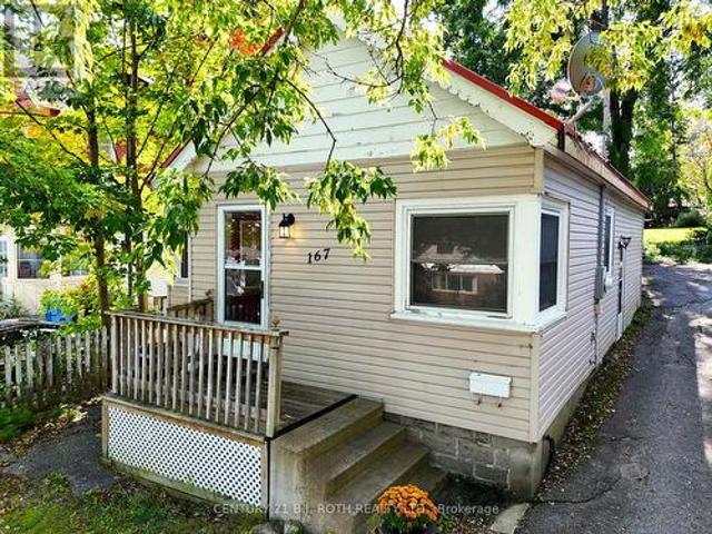 House for sale in Orillia, Ontario