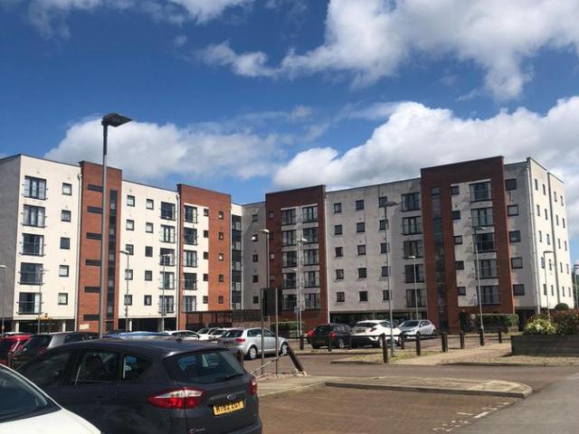 Room for rent in Eccles, Salford