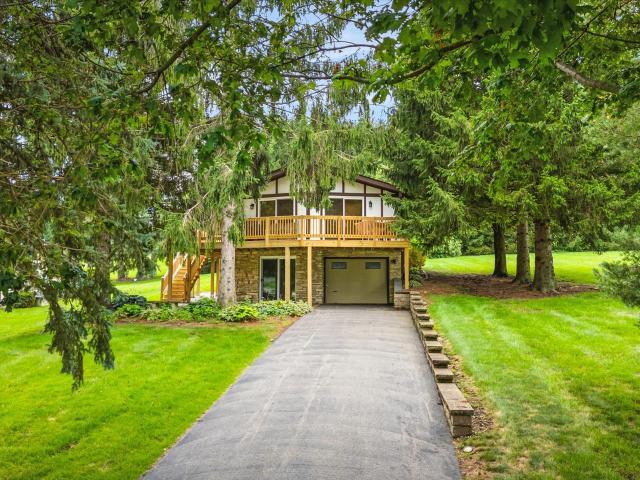 House for sale in Stephenson, Illinois