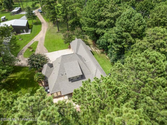 House for sale in Canton, Mississippi