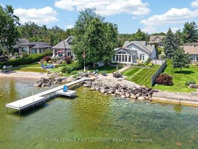 House for sale in Oro-medonte, Ontario