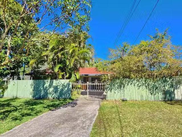 House for rent in Toombul, Queensland