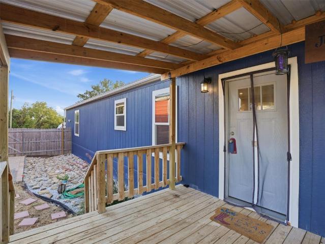 House for sale in Wise, Texas