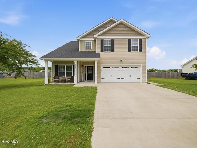 House for sale in Currituck, North Carolina