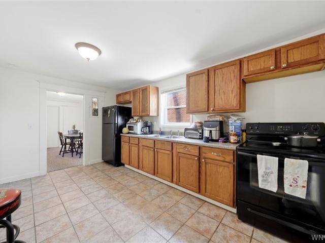 House for sale in Bowmansville, New York