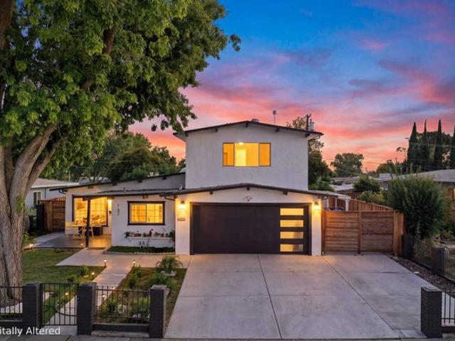 House for sale in Milpitas, California