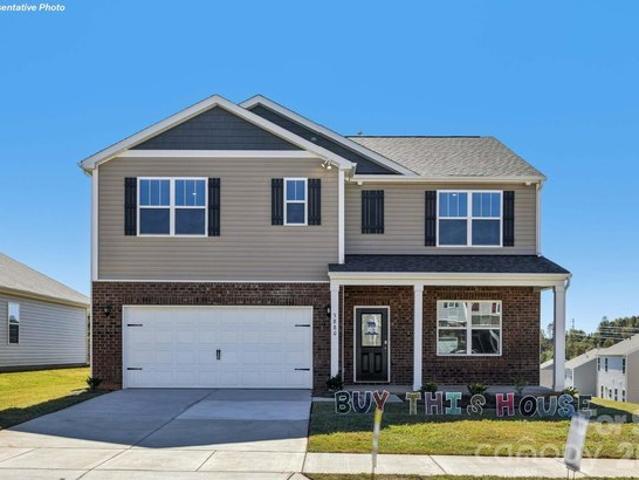House for sale in Mooresville, North Carolina
