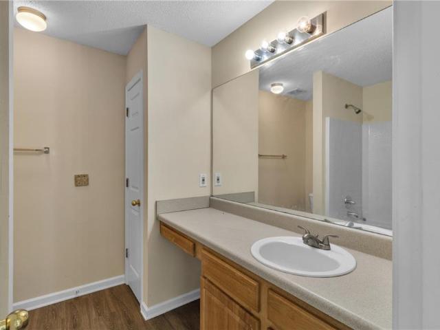 Townhouse for sale in Mcdonough, Georgia