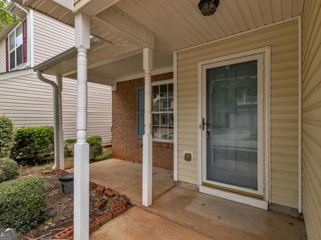 Townhouse for sale in Mcdonough, Georgia