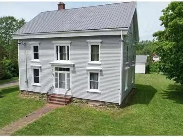 House for sale in Oxford, Nova Scotia