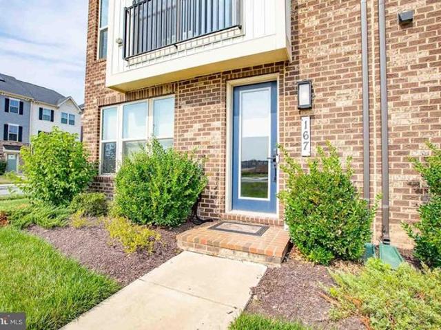 Townhouse for sale in Laurel, Maryland