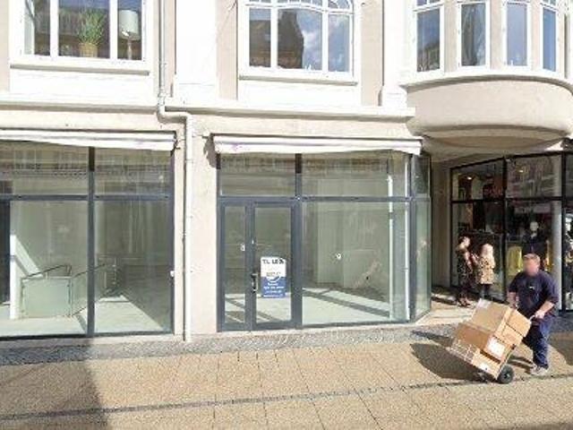 Lejlighed til salg i Esbjerg