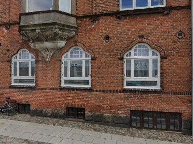 Lejlighed til salg i Esbjerg