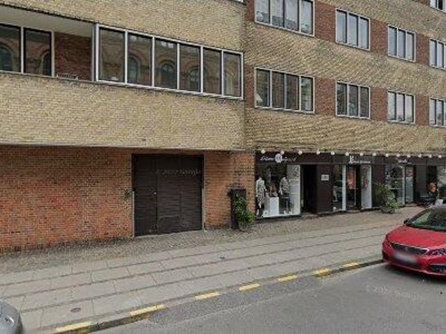 Lejlighed til salg i Frederiksberg C, Brøndby