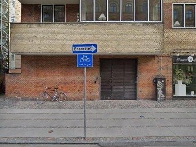 Lejlighed til salg i Frederiksberg C, Brøndby