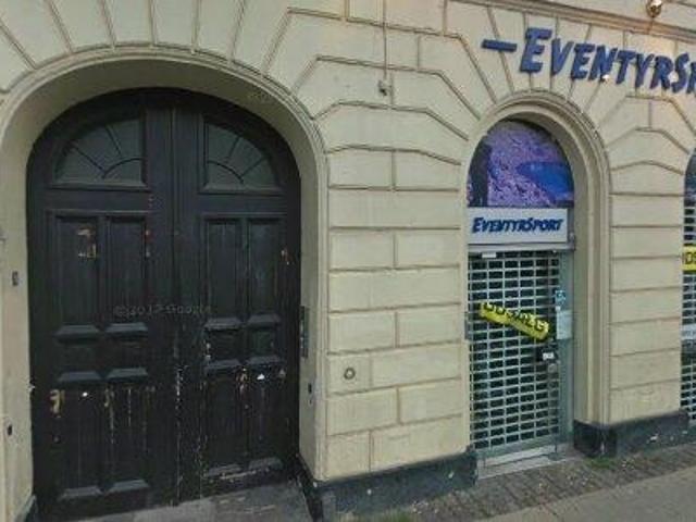 Lejlighed til salg i København, Brøndby