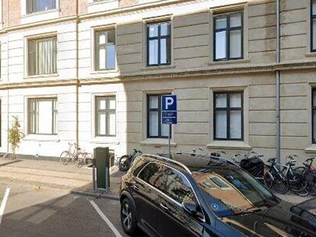 Lejlighed til salg i Østerbro, København