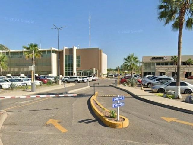 Oficina en venta en Hermosillo, Sonora