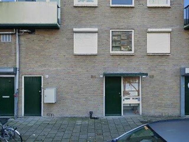 Bedrijfspand te huur in Nieuw-West, Amsterdam