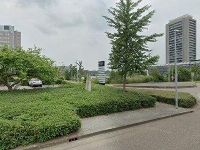 Bedrijfspand te huur in Bosch, Noord Brabant