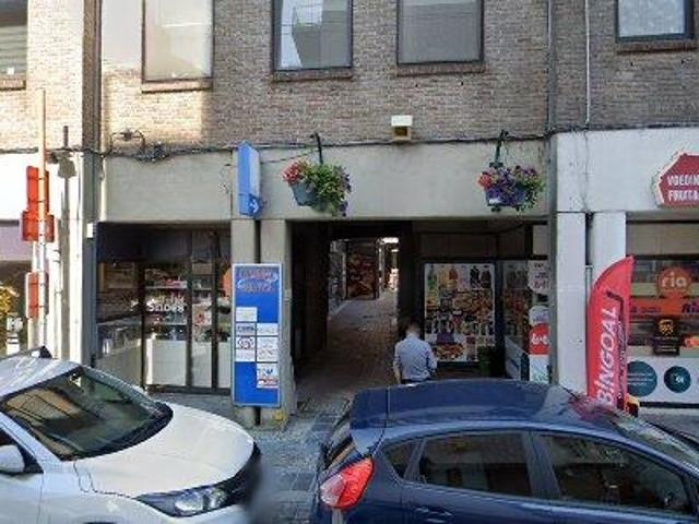 Bureau vente à Gelinden, Limburg