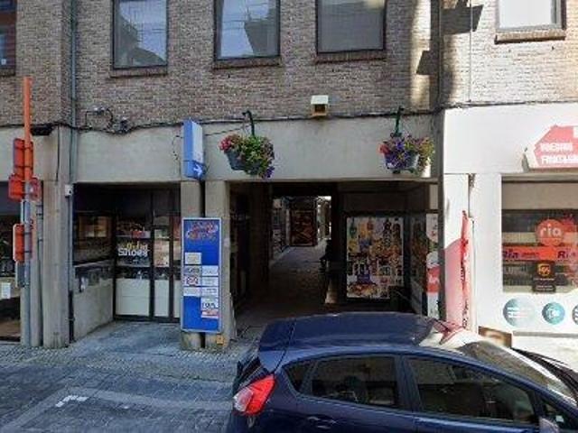 Bureau vente à Gelinden, Limburg