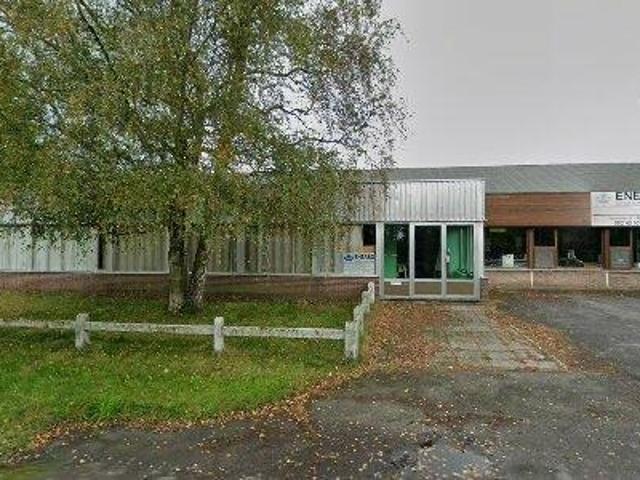 Bureau vente à Berlare, Oost-Vlaanderen
