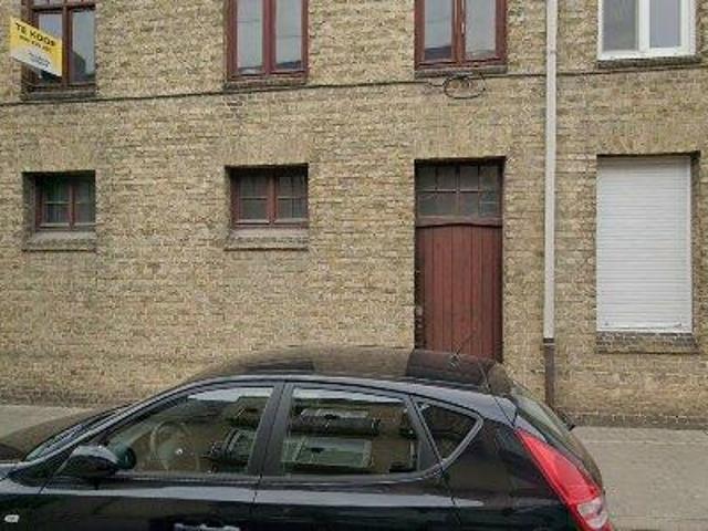 Bureau vente à Diksmuide, West-Vlaanderen