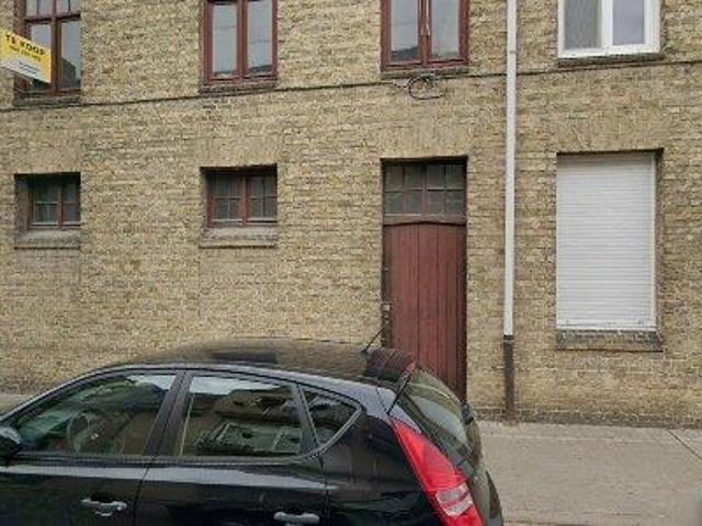 Bureau vente à Diksmuide, West-Vlaanderen