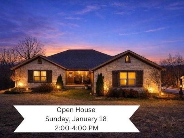 House for sale in Ark