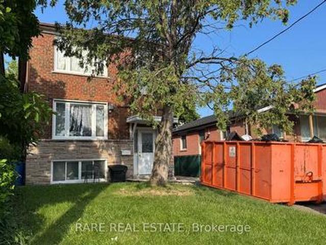 House for sale in Woburn, Ontario