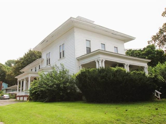 House for sale in Brockport, New York