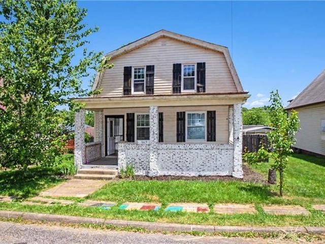 House for sale in Callery, Pennsylvania