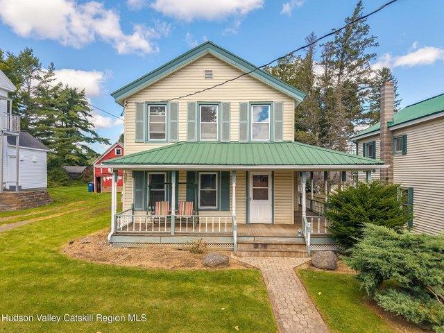 House for sale in Jefferson, New York