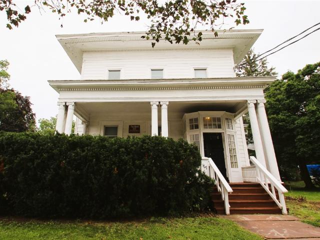 House for sale in Brockport, New York