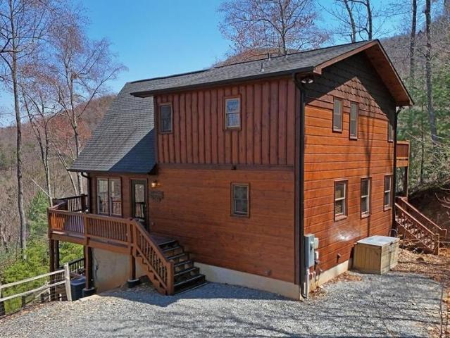 Townhouse for sale in Blue Ridge