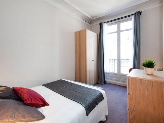 Appartement location à Paris, Île-de-France