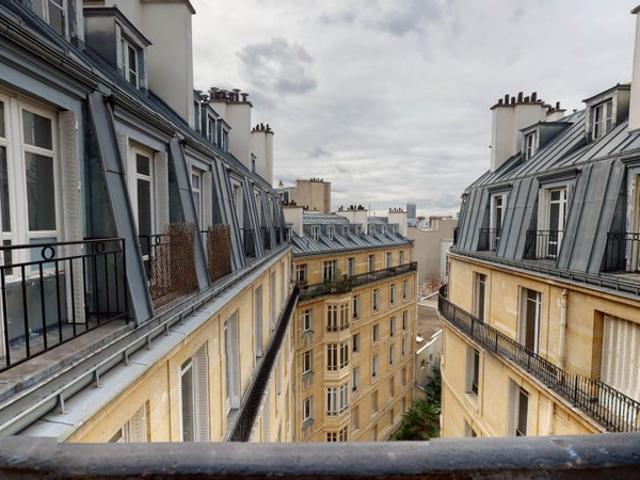 Appartement location à Paris, Île-de-France