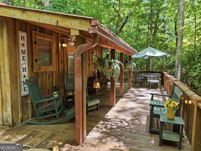 House for sale in Blue Ridge, Georgia