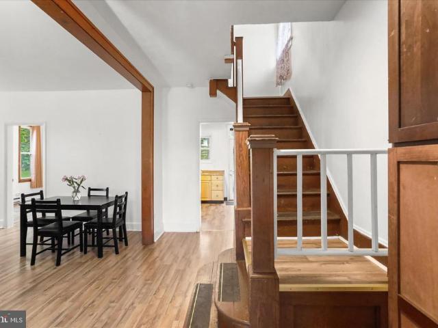 House for sale in Frostburg, Maryland