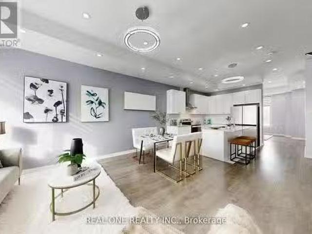 Condo for sale in York, Ontario