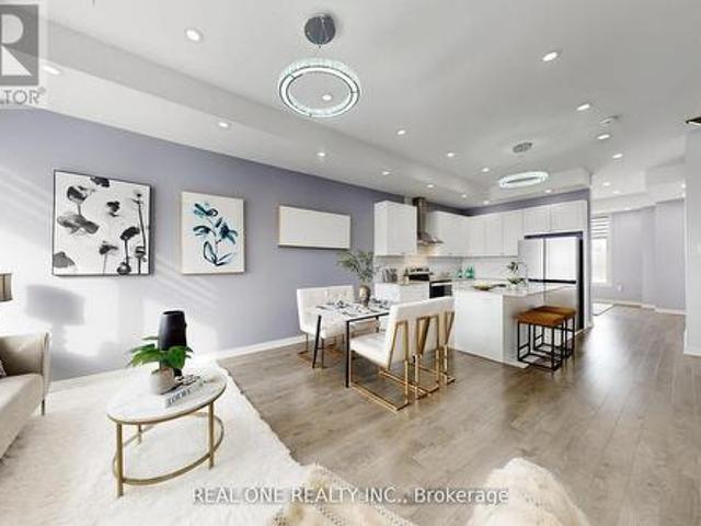 House for sale in York, Ontario