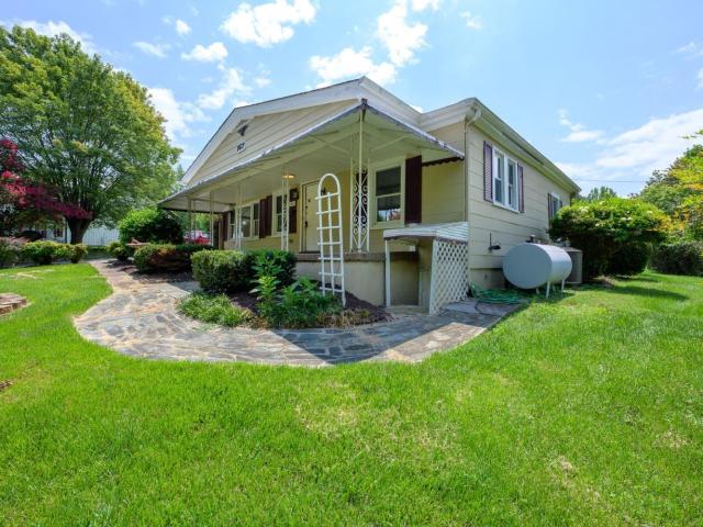 House for sale in Virginia