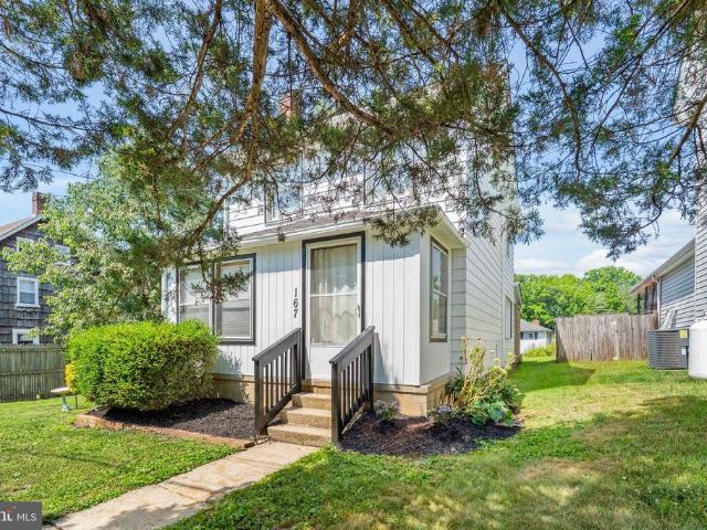 House for sale in Cecil, Maryland