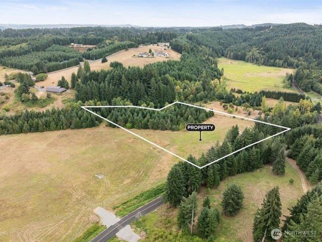 Land for sale in Centralia, Lewis County