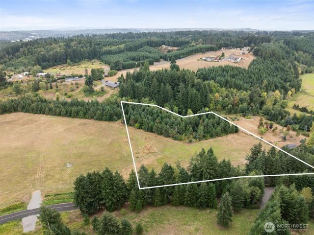 Land for sale in Centralia, Lewis County