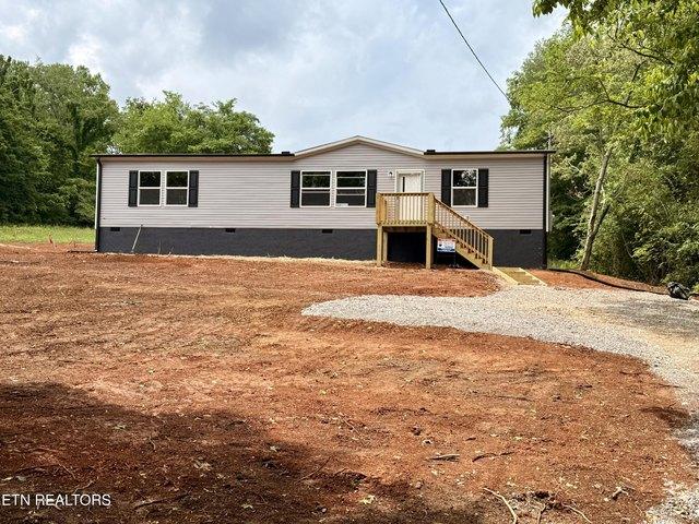 House for sale in Tennessee