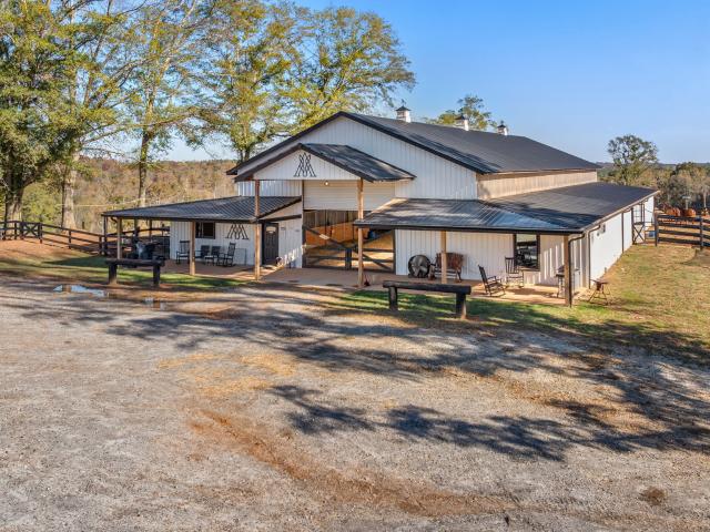 Land for sale in Banks, Georgia